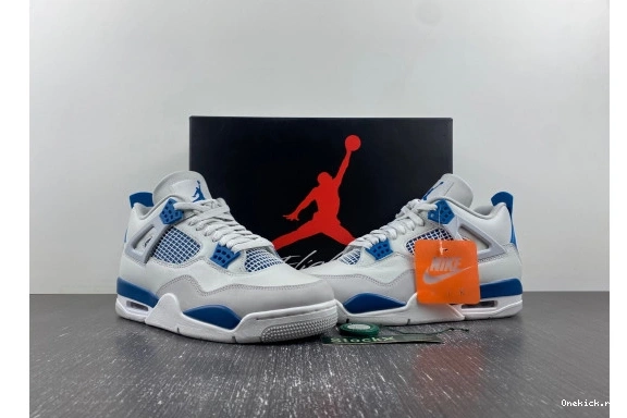 FV5029-141 FV5029-141 399 Blue"  Jordan "Military 4 Air HighQuality 0623